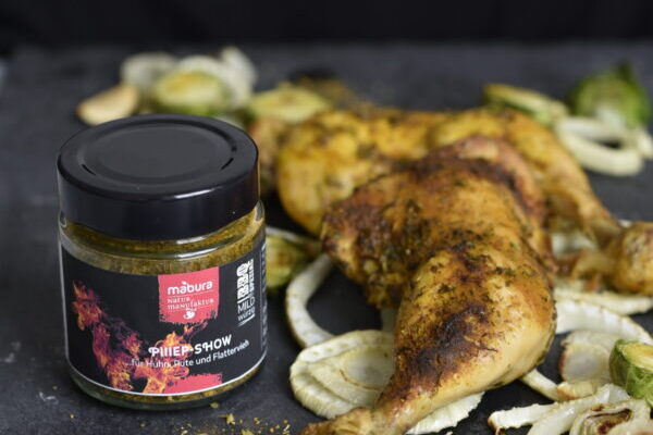 Mabura Barbeque Gewürze
