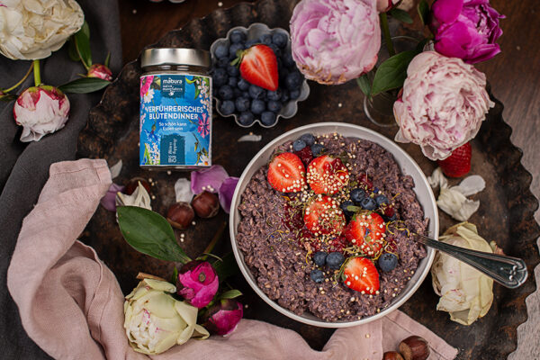 Acai Porridge Mabura Rezept Tipp