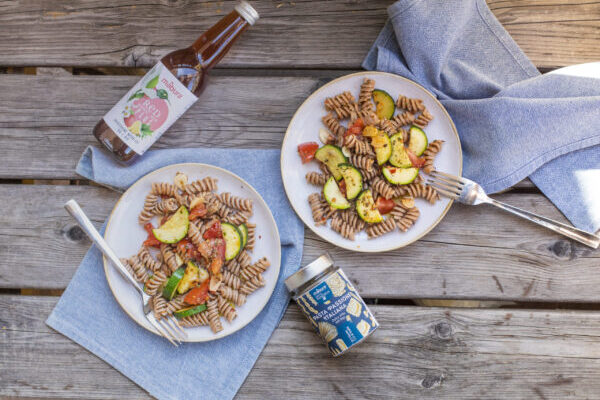 Mi Mabura Pasta Passione Italiana ist lustiger