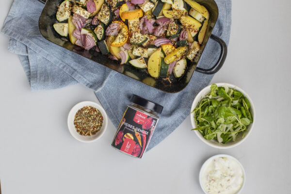 Mit Mabura Grillgewürze ist es besser!